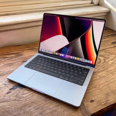 Macbook pro m1 2021 (2442)