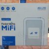 Pocket WiFi 6 MiFi