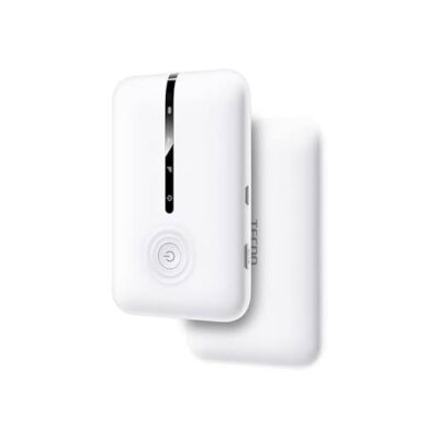 Pocket WiFi 6 MiFi