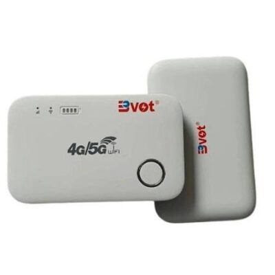 Portable MiFi BVOT M88