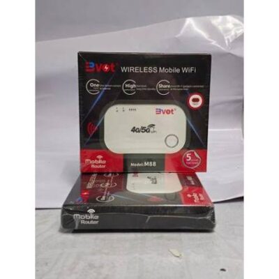 Portable MiFi BVOT M88