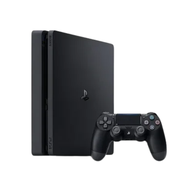 Sony PS4 Slim 1TB Console