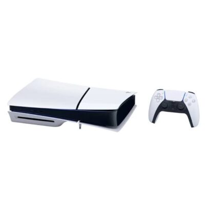 Sony PS5 Slim 1TB Console
