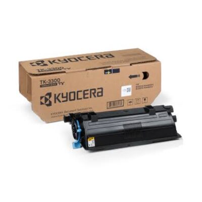 Toners Tk_3300