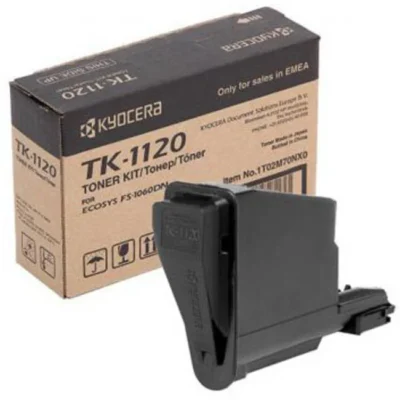 TK-6115 toner cartridge