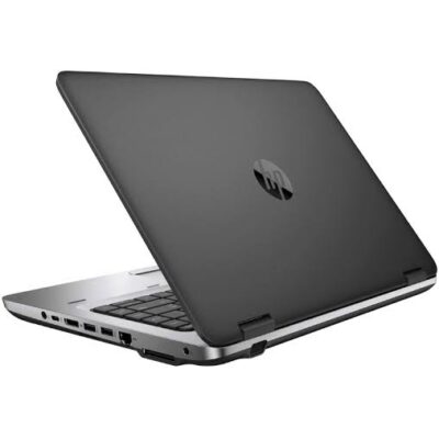 Hp ProBook 640g2 Coi5 8gb 256gb SSD