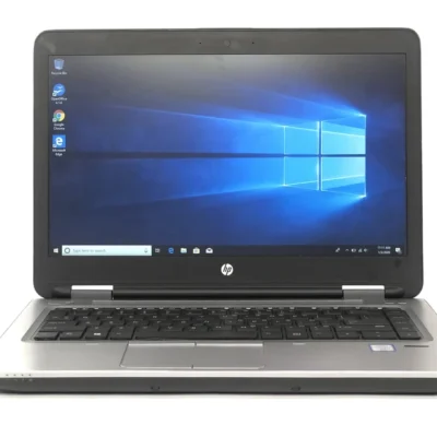 Hp ProBook 640g2 Coi5 8gb 256gb SSD
