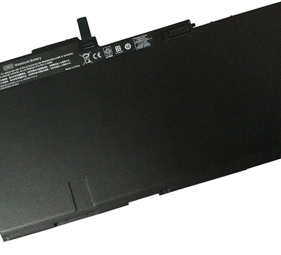 HP CMO3XL Original Battery