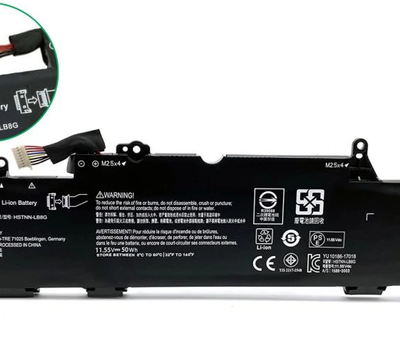 HP SSO3XL Laptop Battery