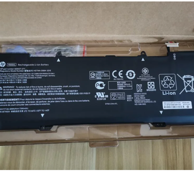 HP Spectre15-CH YB06XL Battery