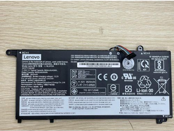 Lenovo 14 G2 ITL Original Battery