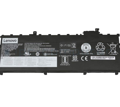Lenovo L16C2PB1 Battery