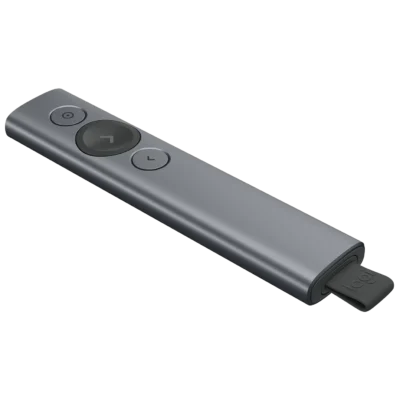 Logitech Laser Pointer Spotlight