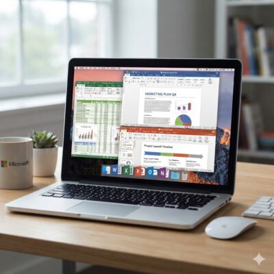 Office 2016 For Mac