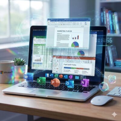 Office 2019 For Mac