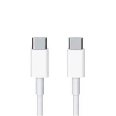 C to C MacBook cable 2M