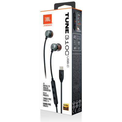 JBL 310 C USB C