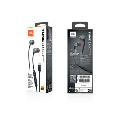 JBL 310 C USB C