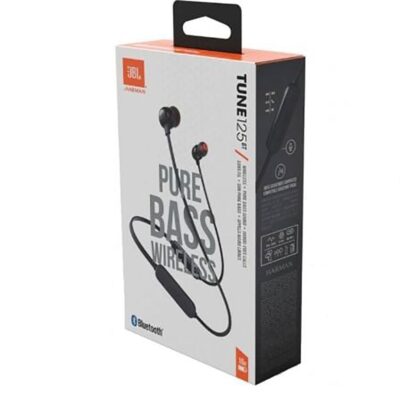 JBL TUNE 125BT Earphones