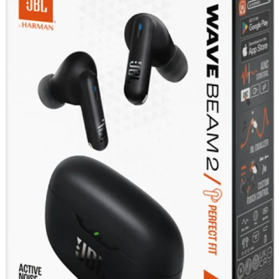 JBL WAVE BEAM Earbuds