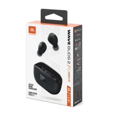 JBL Wave Buds 2 Earbuds