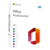 Microsoft Office Professional Plus 2021 Volume License