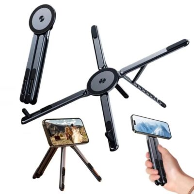 Portable stand for laptop/tablet/ phone