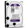 WD 2TB Surveillance Hard Drive